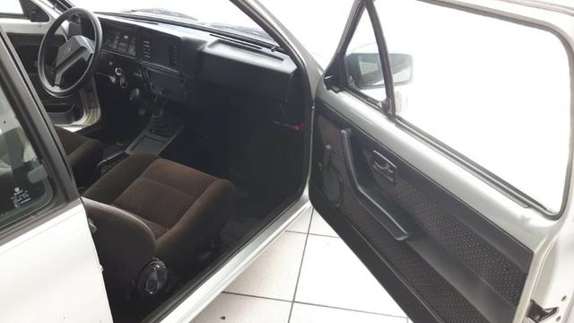 Chevette DL 1.6 s gasolina 1991 super conservado troco jipe, troller, utilitário - Foto 14