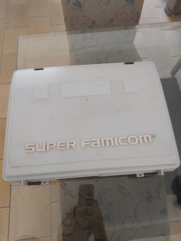 Case super famicom - Foto 4