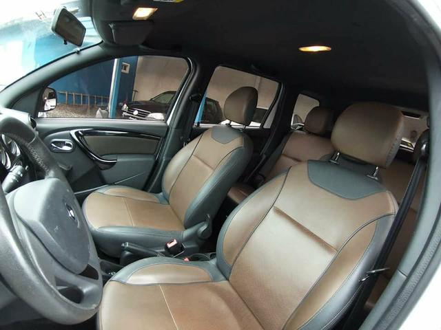 Duster Dynamique automatico 2016 - Foto 7