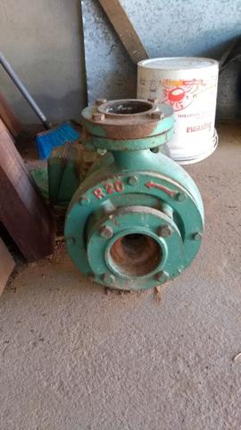 Motor Bomba - Foto 3