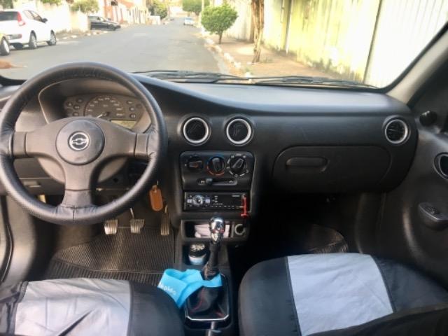 Celta 2003 - Foto 6