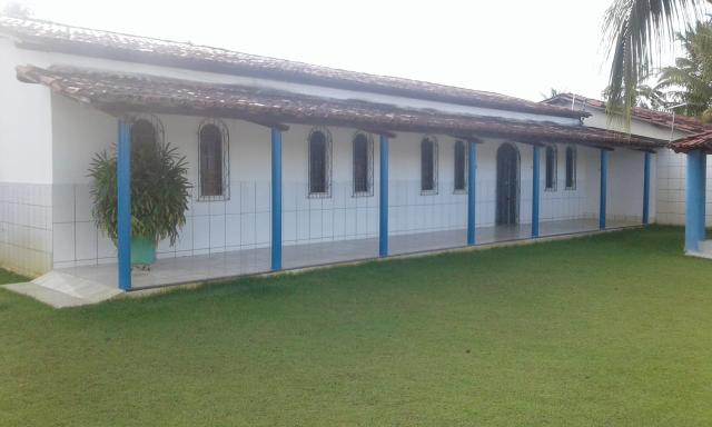 Alugo casa em Guaibim para 12 de outubro - Foto 9