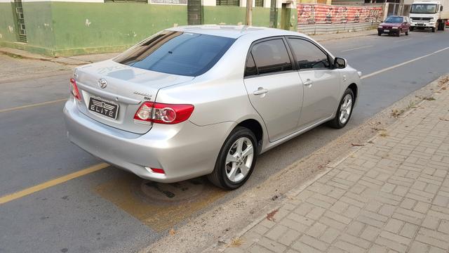 Corolla GLI 1.8 Flex Automático - Foto 7