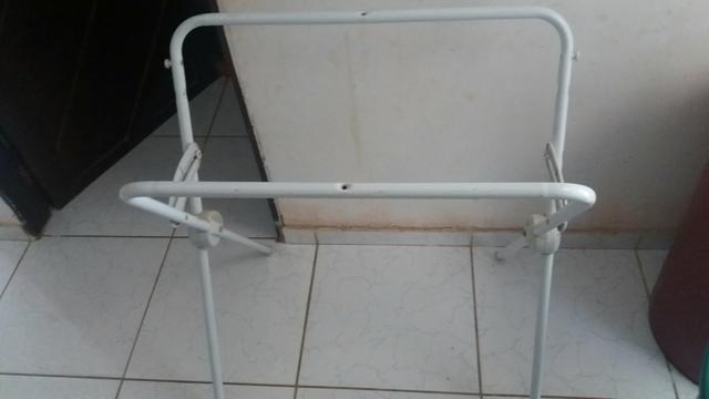 Suporte para banheira - Foto 2