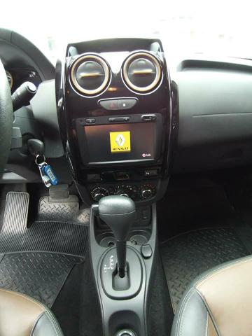 Duster Dynamique automatico 2016 - Foto 9