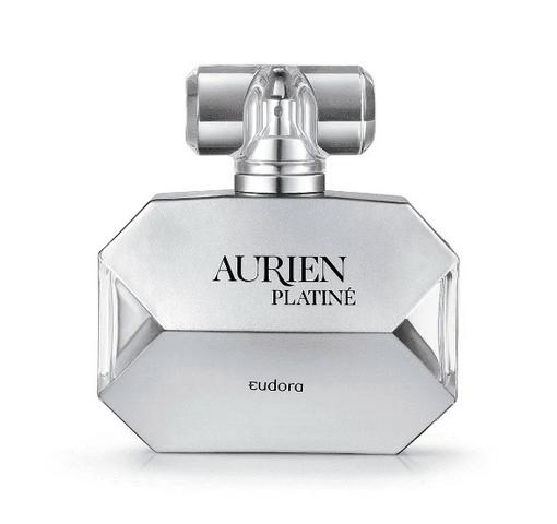 Deo Colônia Aurien Platiné 100ml