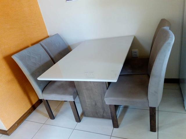 Mesa de Madeira