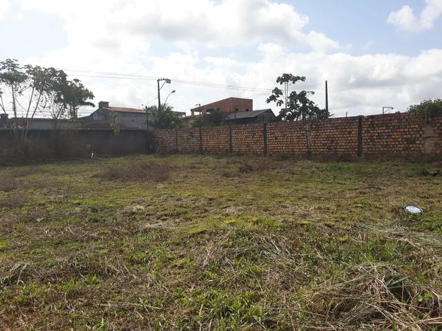 Terreno comercial e residêncial 20x30 registrado na Dois de Júnior Lado do COPM - Foto 2