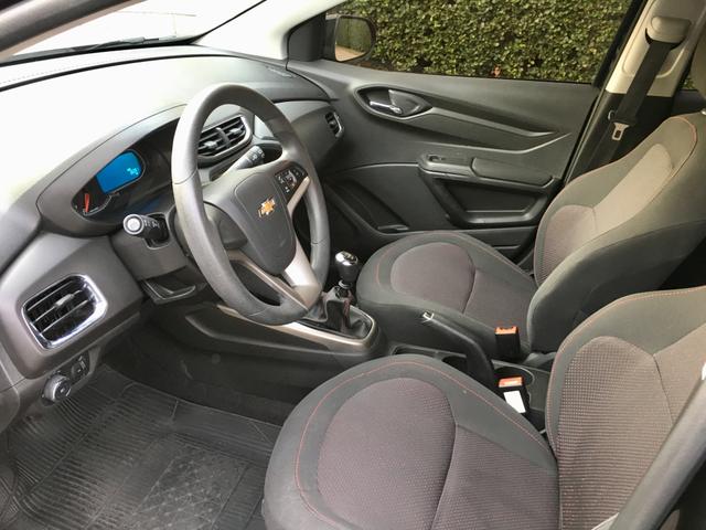 ONIX 1.4 LTZ 2016, 39 Mil Km Rodados, Única Dona, Muito Novo! - Foto 7