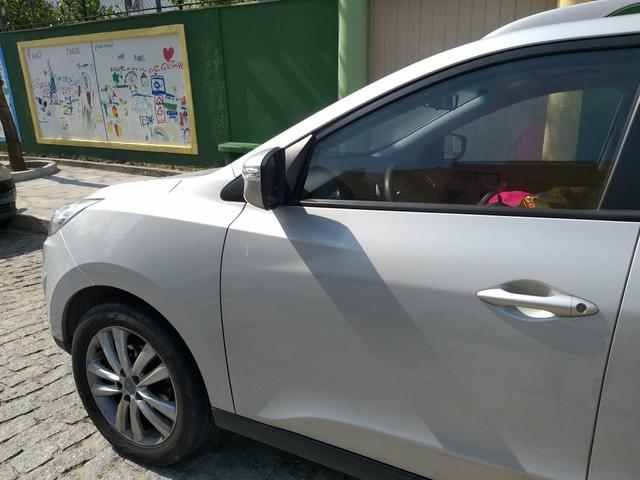 Hyundai IX 35 - Foto 2