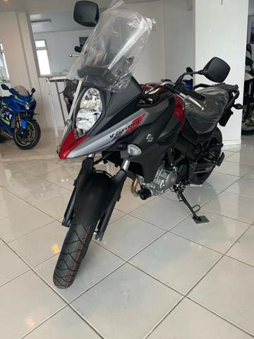 Suzuki Vstrom 650 A 2020 - Foto 5