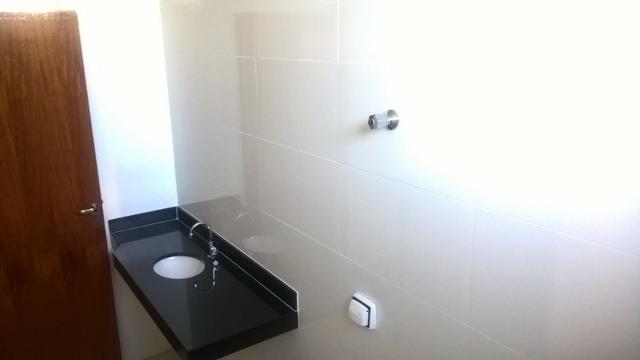 Vendo casa nova - Foto 13