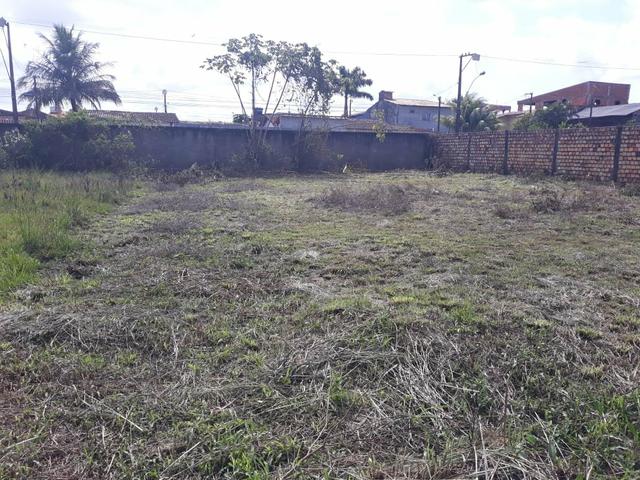 Terreno comercial e residêncial 20x30 registrado na Dois de Júnior Lado do COPM - Foto 7