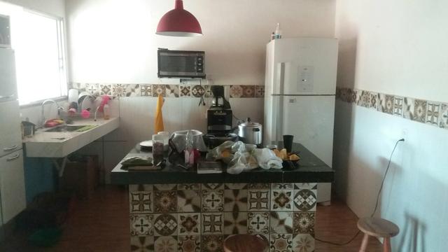 Casa a venda jd Florianópolis - Foto 6
