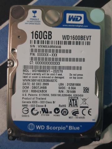 HD Externo