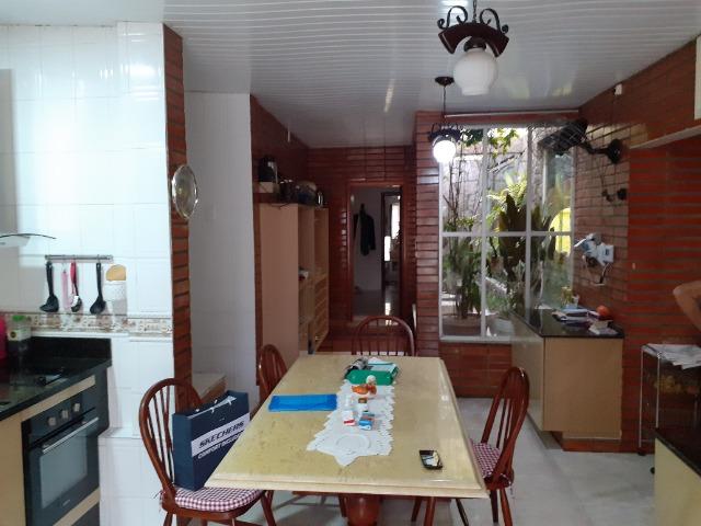 Residencial. Acariquara. Linda Casa, 4 dormitórios, 700 m2. Terreno 1.600 m2 - Foto 11