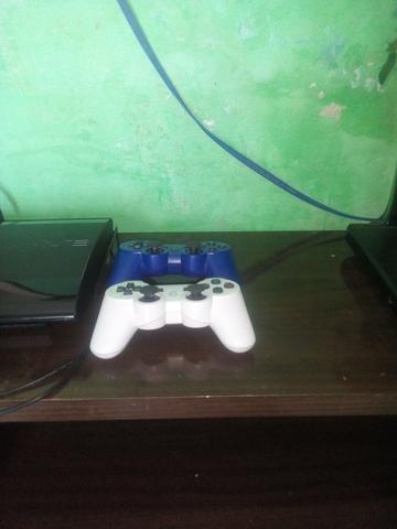 Sony PS3 V/T - Foto 2