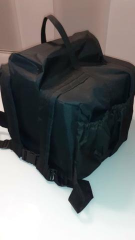 Mochila térmica para marmitex - Foto 2
