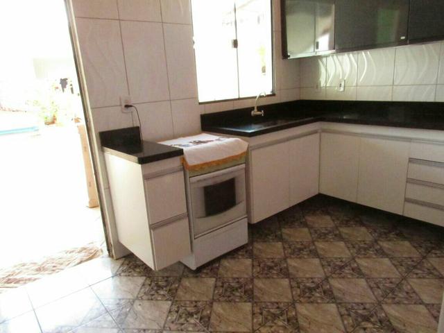 Aluguel - Casa com Piscina no Bairro Residencial Coxipó - Foto 5