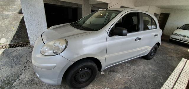 Nissan - Foto 2