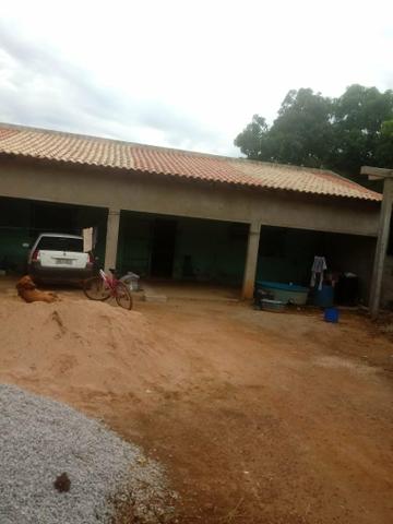 Vendo casa barata não financia nem parcela - Foto 5