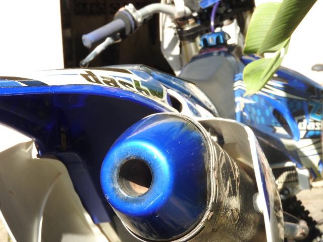 Yz250f - Foto 2
