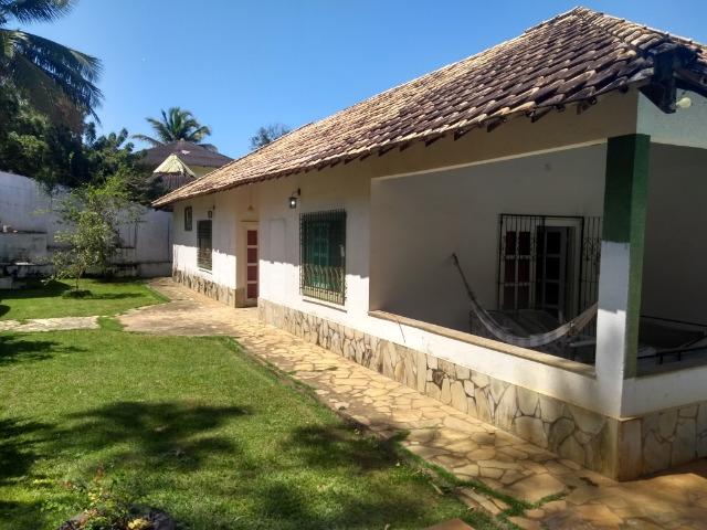 Mine sítio, 05 Suites, Cond. de Chácara-Itapoã - Foto 6