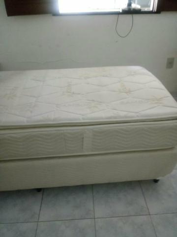 Cama BOX Solteiro - Foto 3