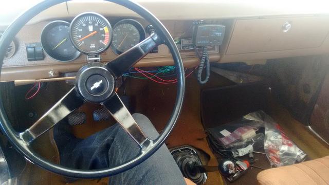 Caravan 1978 modelo 1979 - Foto 14