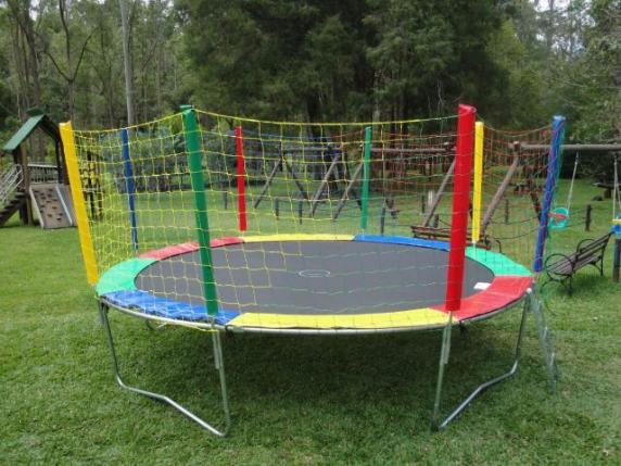 Aluguel de Brinquedos - Foto 2