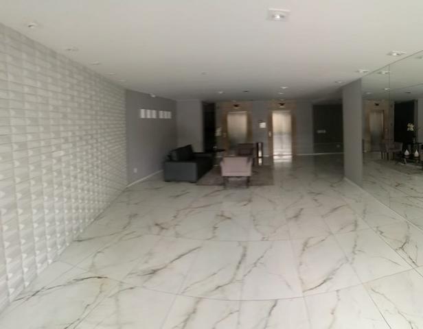PX: Edf. Park Life, andar alto, lazer completo. - Foto 3