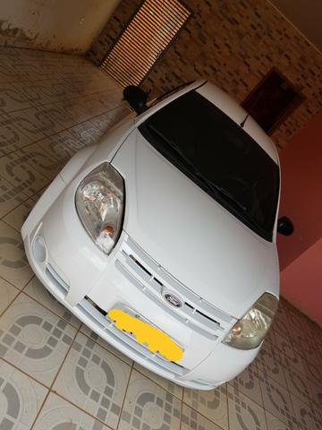 Ford KA 2011