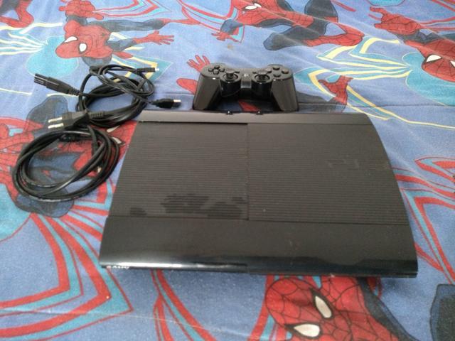 Playstation 3