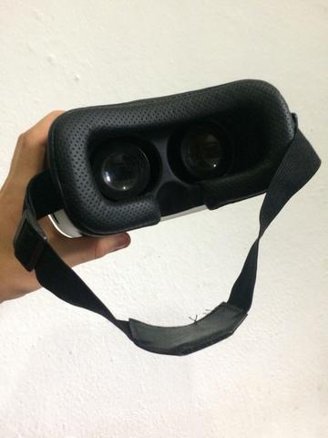 Óculos de realidade virtual - Foto 3