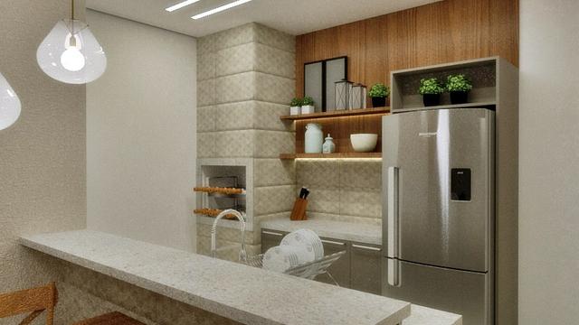 Bairro dom bosco ( em obras ) - Foto 8