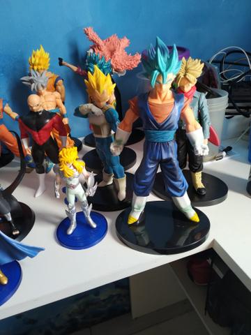 Figures Action apartir de R$25,00 - Foto 5