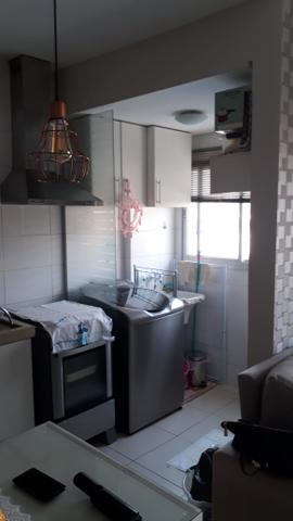 Vendo apartamento no Ed. Spazio du Parque - Foto 2