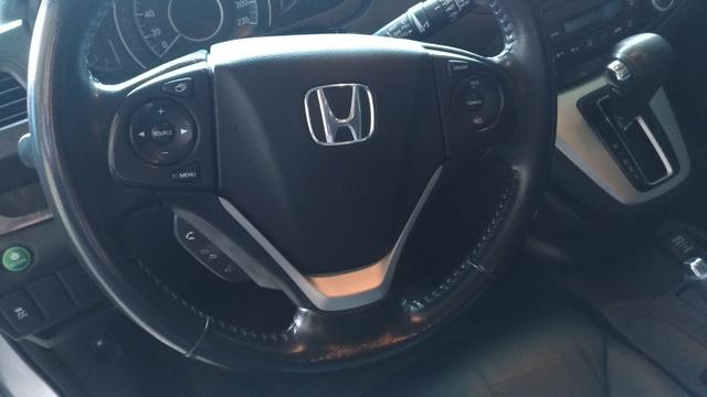 Honda CRV ELX 4WD - Foto 5