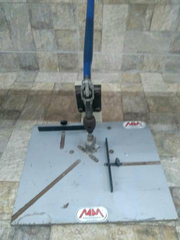 Equipamentos para confecção de molduras - Foto 3