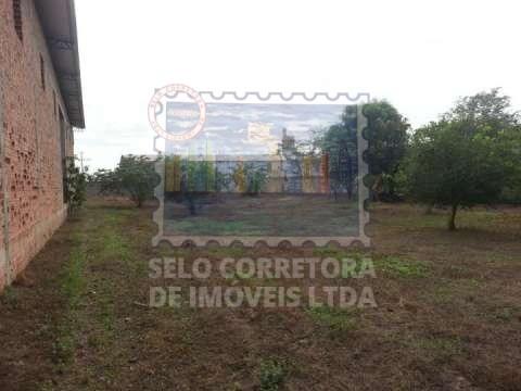Excelente Barracão no Dristrito Industriario - Foto 11