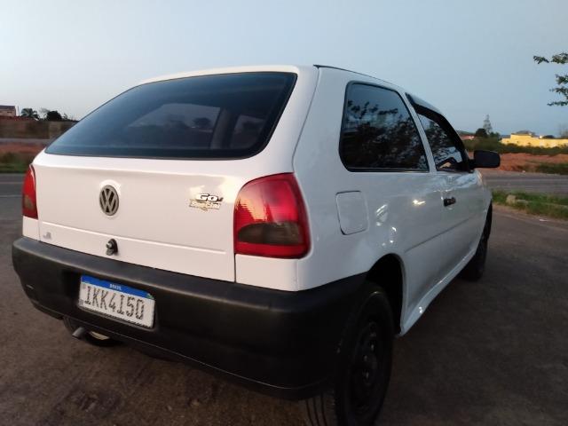 Gol Special 2002 - Foto 5