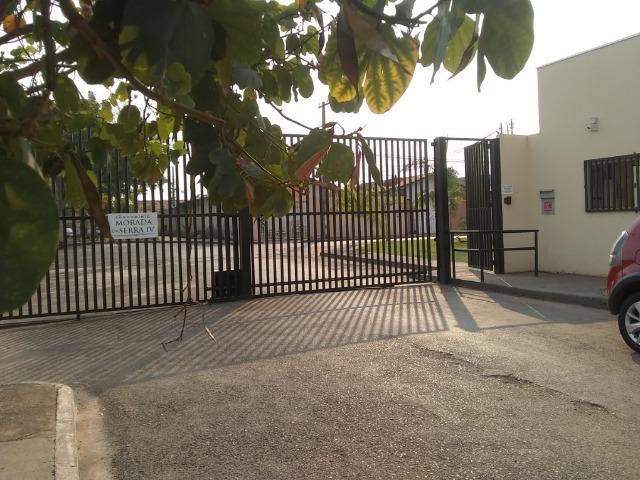 Alugo casa região CPA - Foto 3