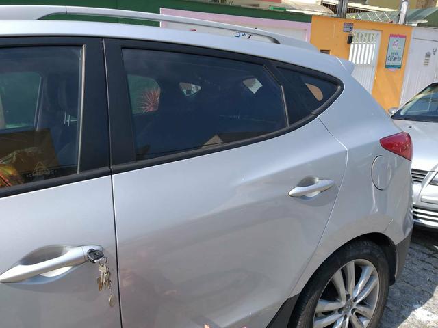Hyundai IX 35 - Foto 3