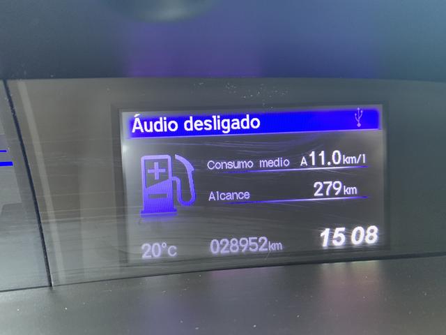 Civic LXR - Foto 11