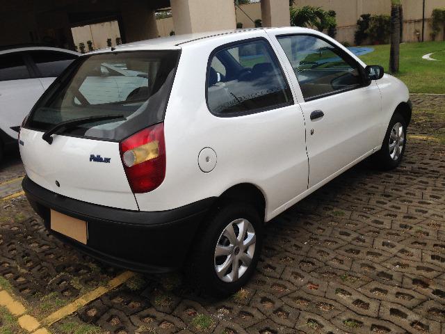 Pálio ELX 1999/2000 1.0 Motor Fiasa - Foto 3