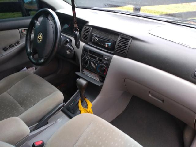 Vendo esse Corolla - Foto 2