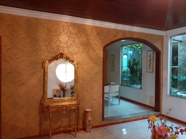 Residencial. Acariquara. Linda Casa, 4 dormitórios, 700 m2. Terreno 1.600 m2 - Foto 5