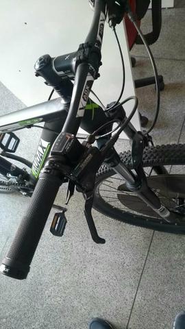 Bicicleta aro-29 - Foto 2