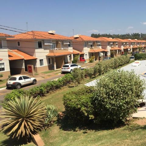 Condomínio Horizontal Villa Di Capri - Sobrado em ótima localização - Foto 11