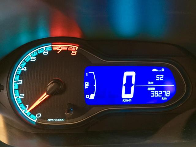 ONIX 1.4 LTZ 2016, 39 Mil Km Rodados, Única Dona, Muito Novo! - Foto 11